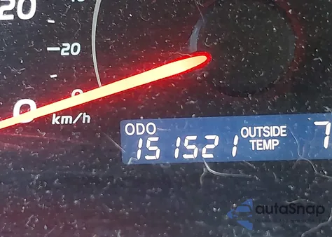 2007 Toyota Camry Le V6 z USA, uszkodzony, nr VIN 4T1BK46K87U519492